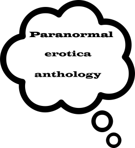 paranormal erotica thought cloud